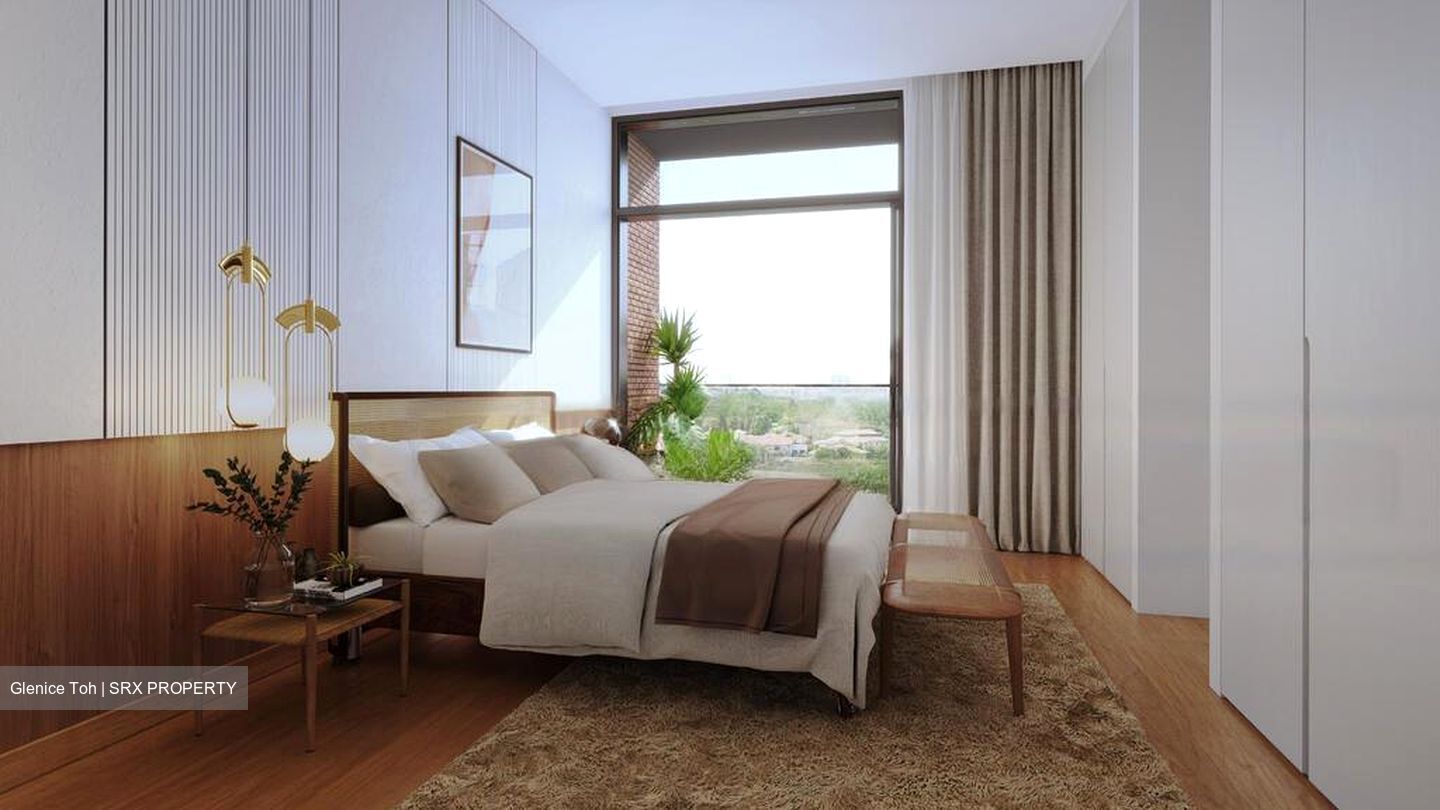 Claydence (D15), Apartment #471680371